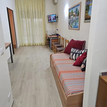 Holiday home Nico *