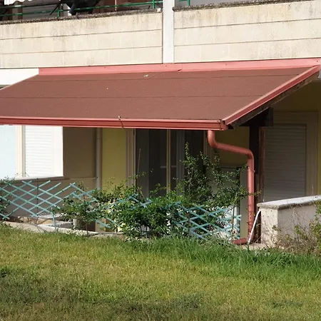 Holiday home Nico