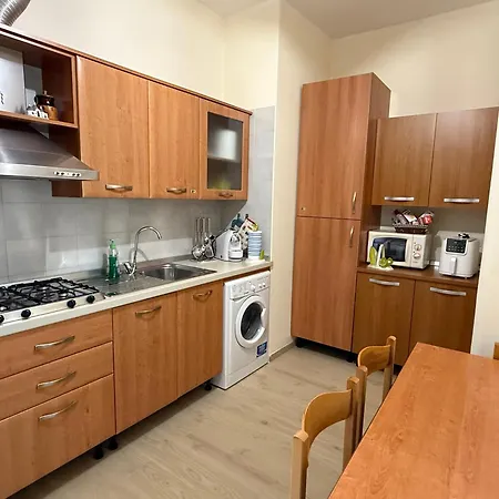 Casa vacanze Nico
