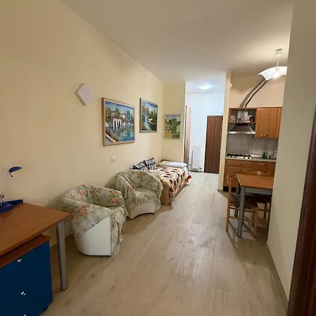 Holiday home Nico Lizzanello
