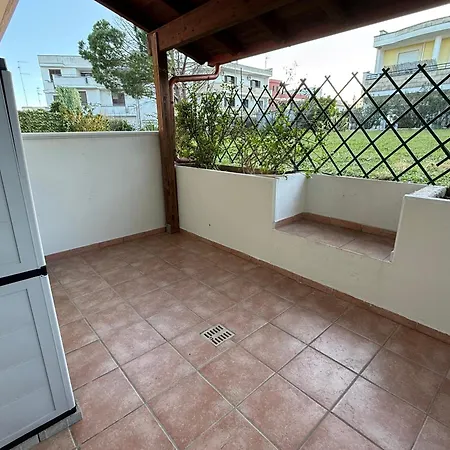 Casa vacanze Nico Lizzanello